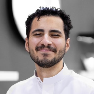 خلف زون tweet media