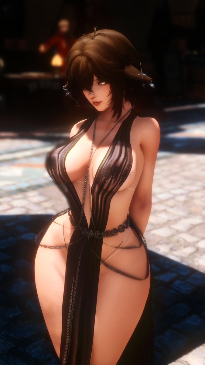 I am new in Ul'dah, could you show me around?