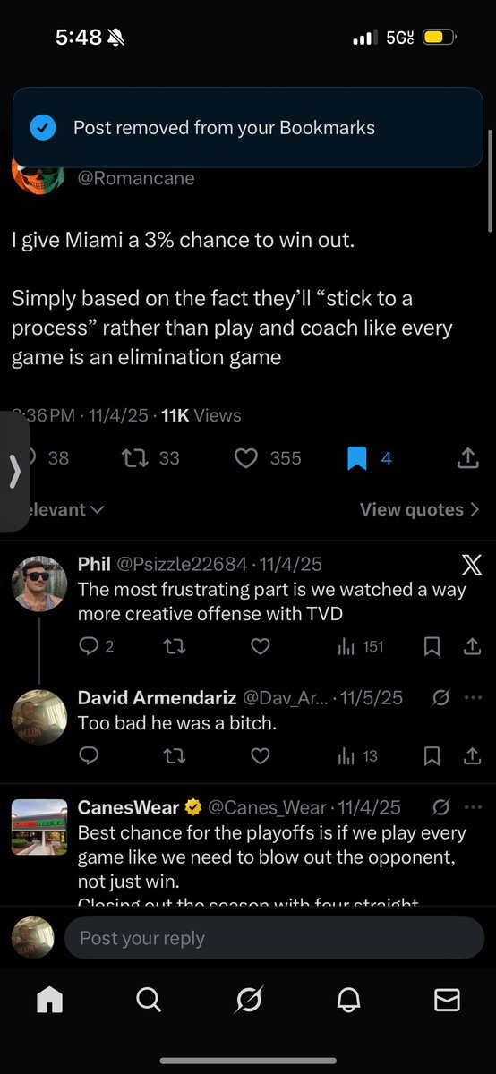 Shoulda kept that energy through out the whole season