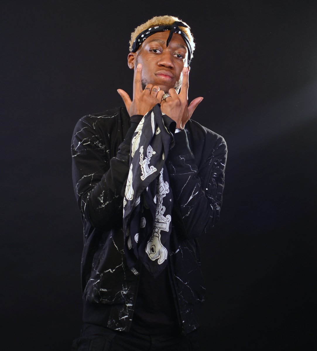 XXL's tweet photo. One year ago today, OG Maco passed away.

R.I.P. 🕊️ https://t.co/oJXfzxbpI2