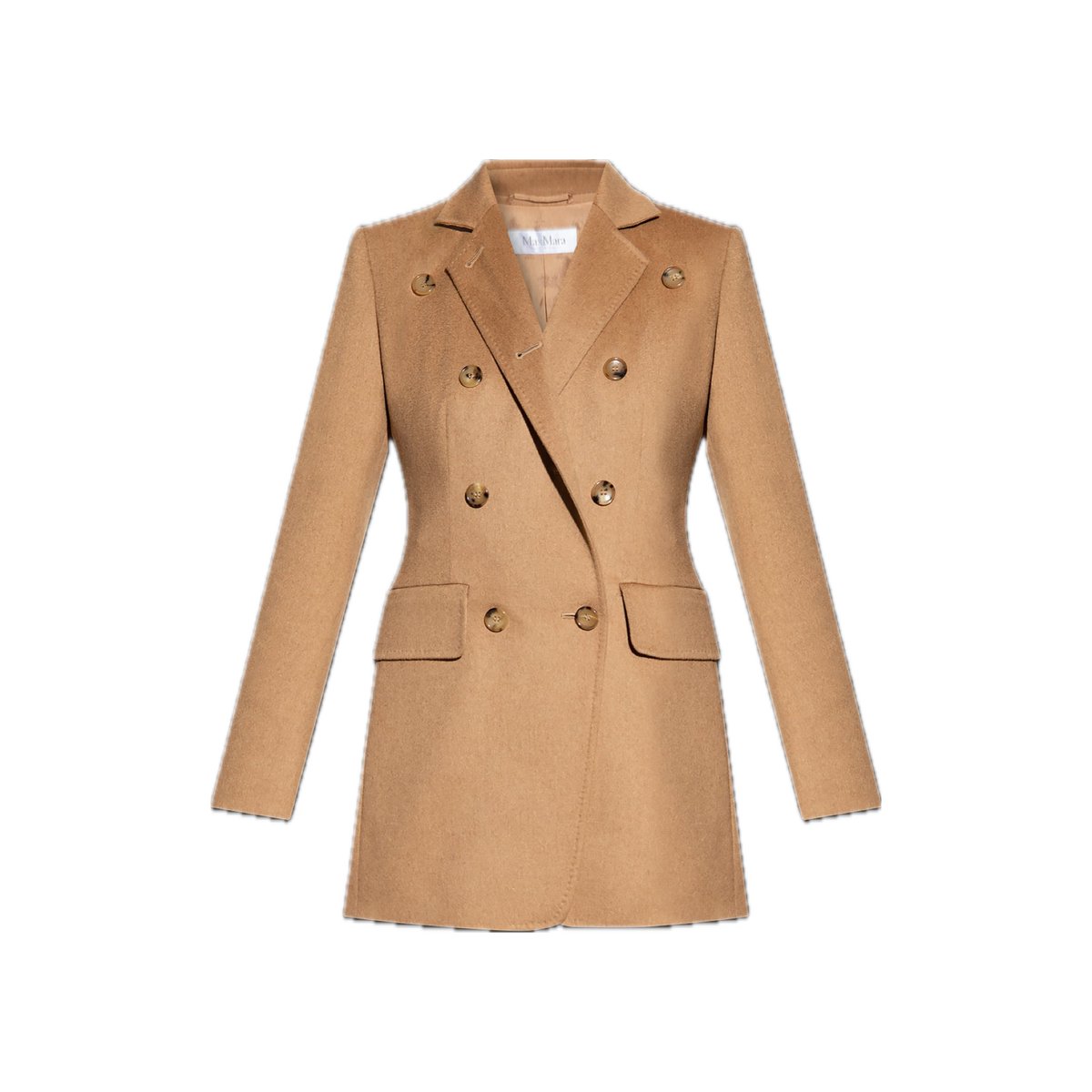 rebawears's tweet photo. reba wears the kartal double breasted blazer  by max mara for a special screening of song sung blue. https://t.co/a6ppV0xNrI