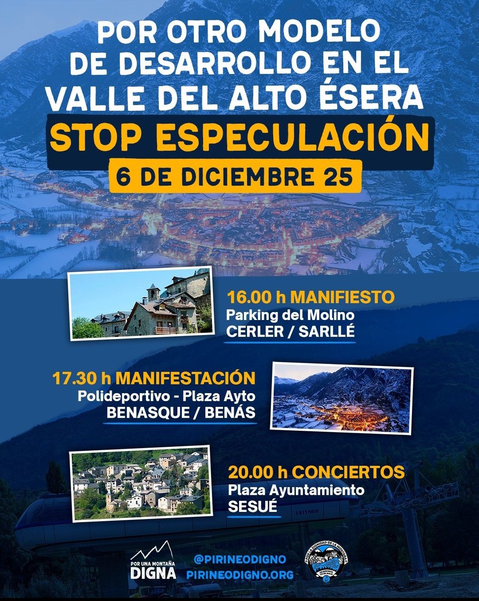 Aragón Existe tweet media