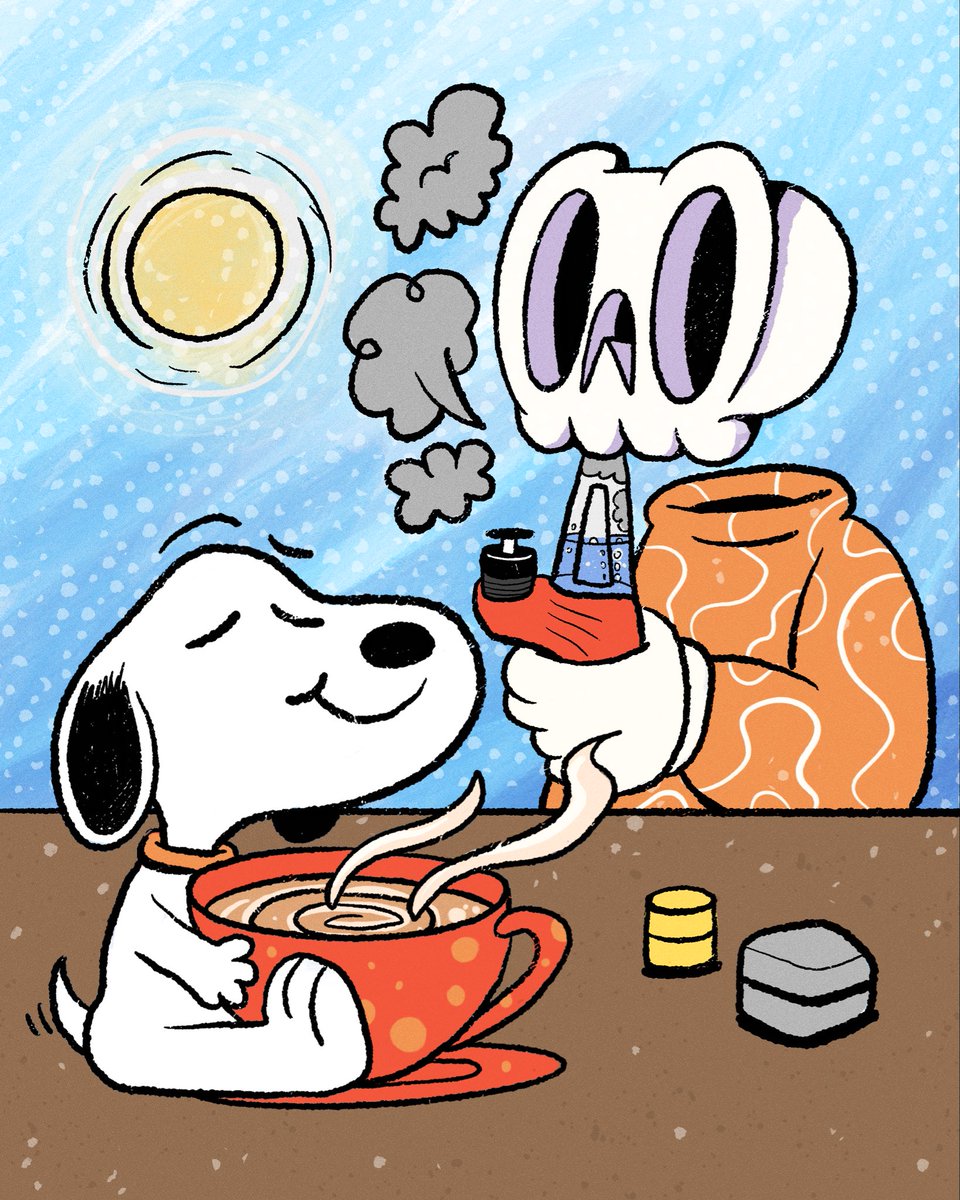 SkullyVibes's tweet photo. Winter feels warm when I’m with you❤️ https://t.co/LvVo7BqLIA
