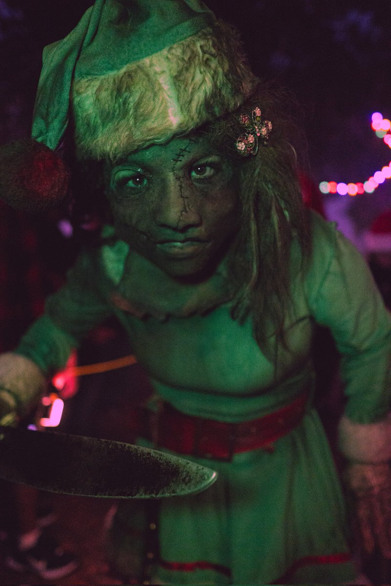 UnmanagedMedia's tweet image. This is my kinda Christmas.