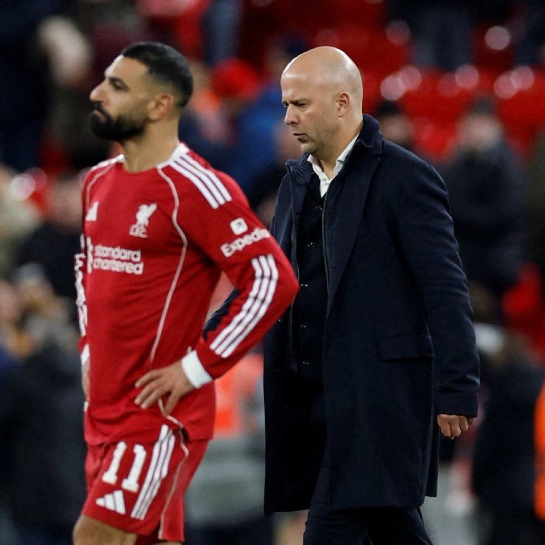 Liverpool Fanpage tweet media