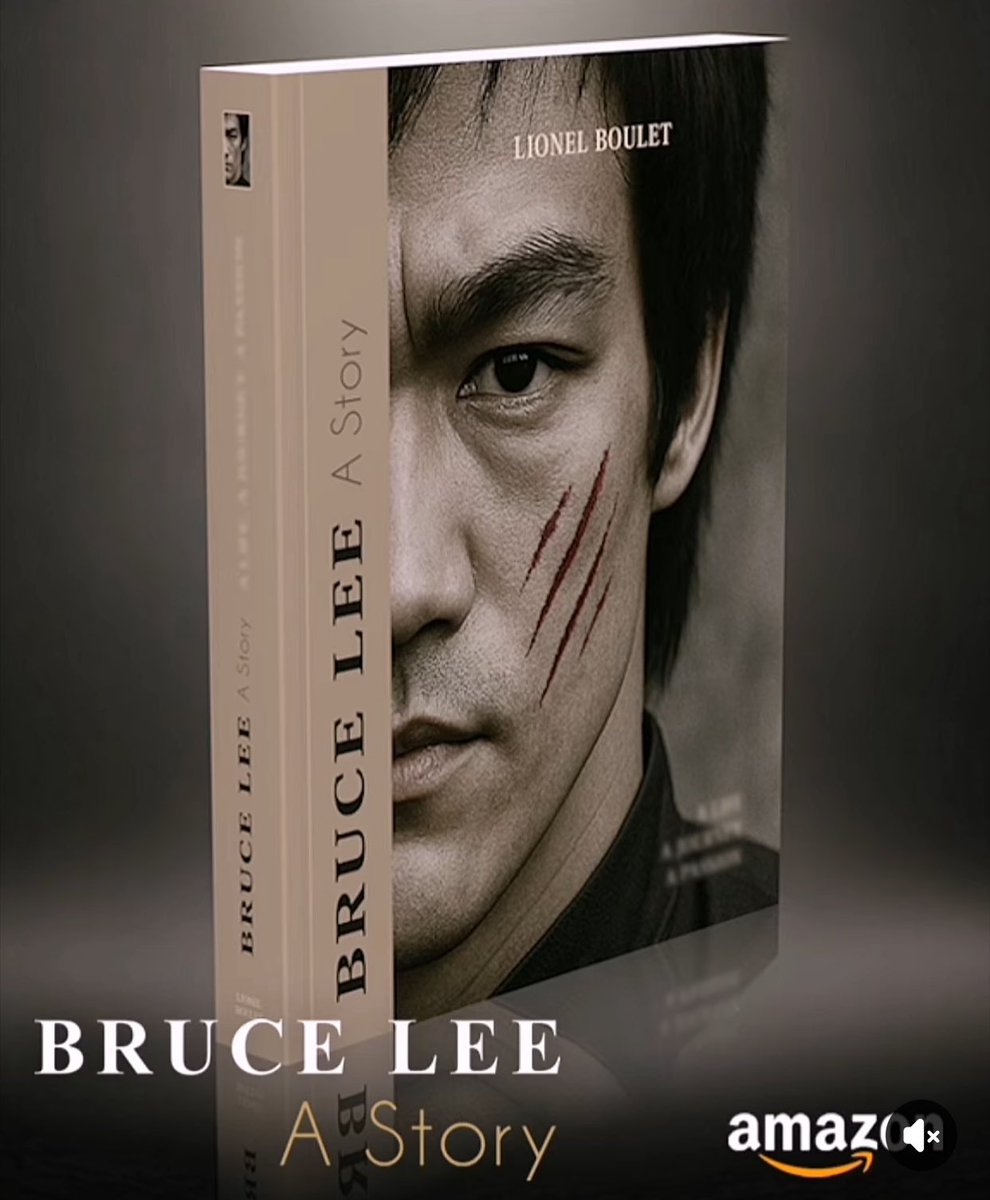 ブルース・リー #李小龍 #BruceLee