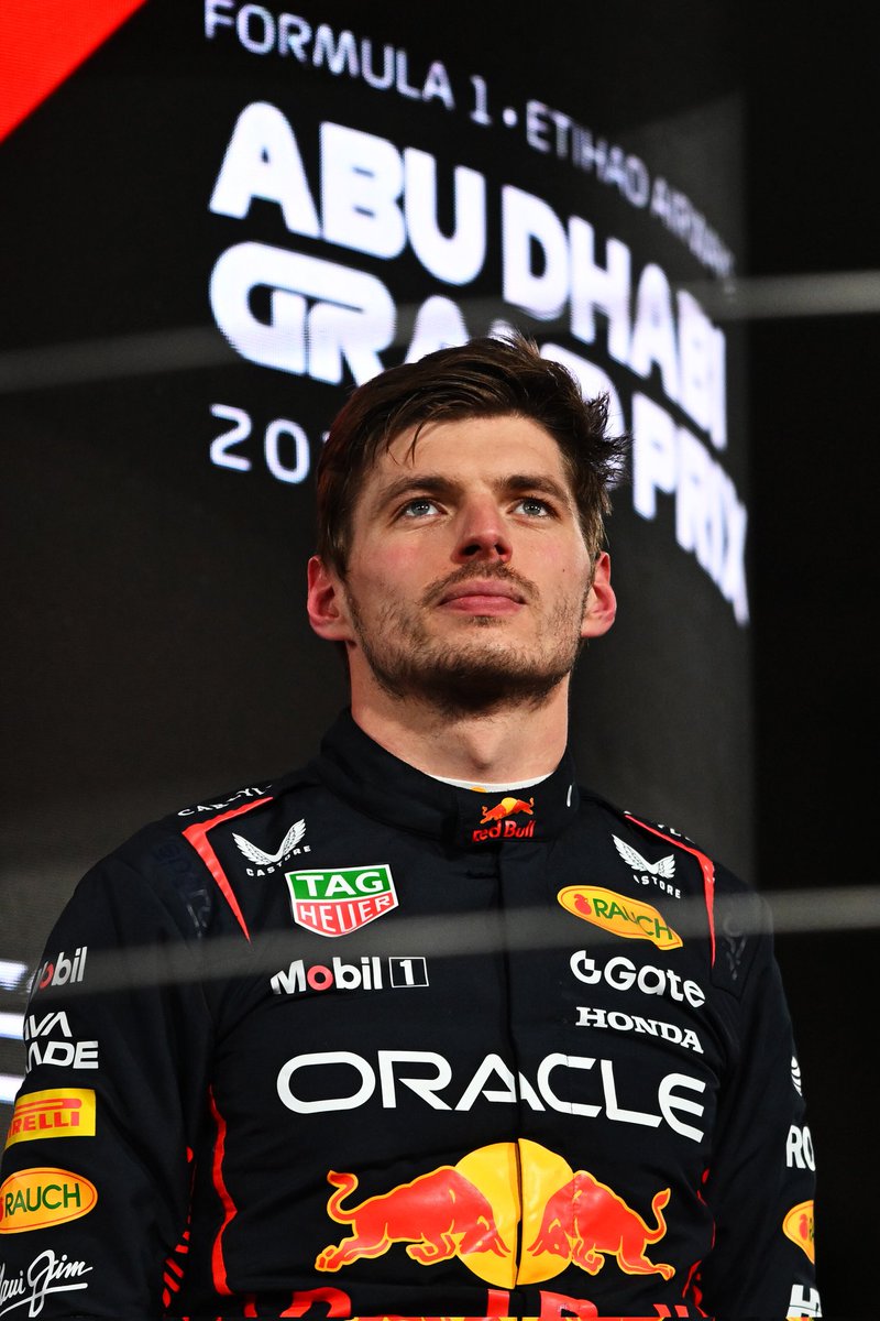 formuLau16's tweet image. Majestic