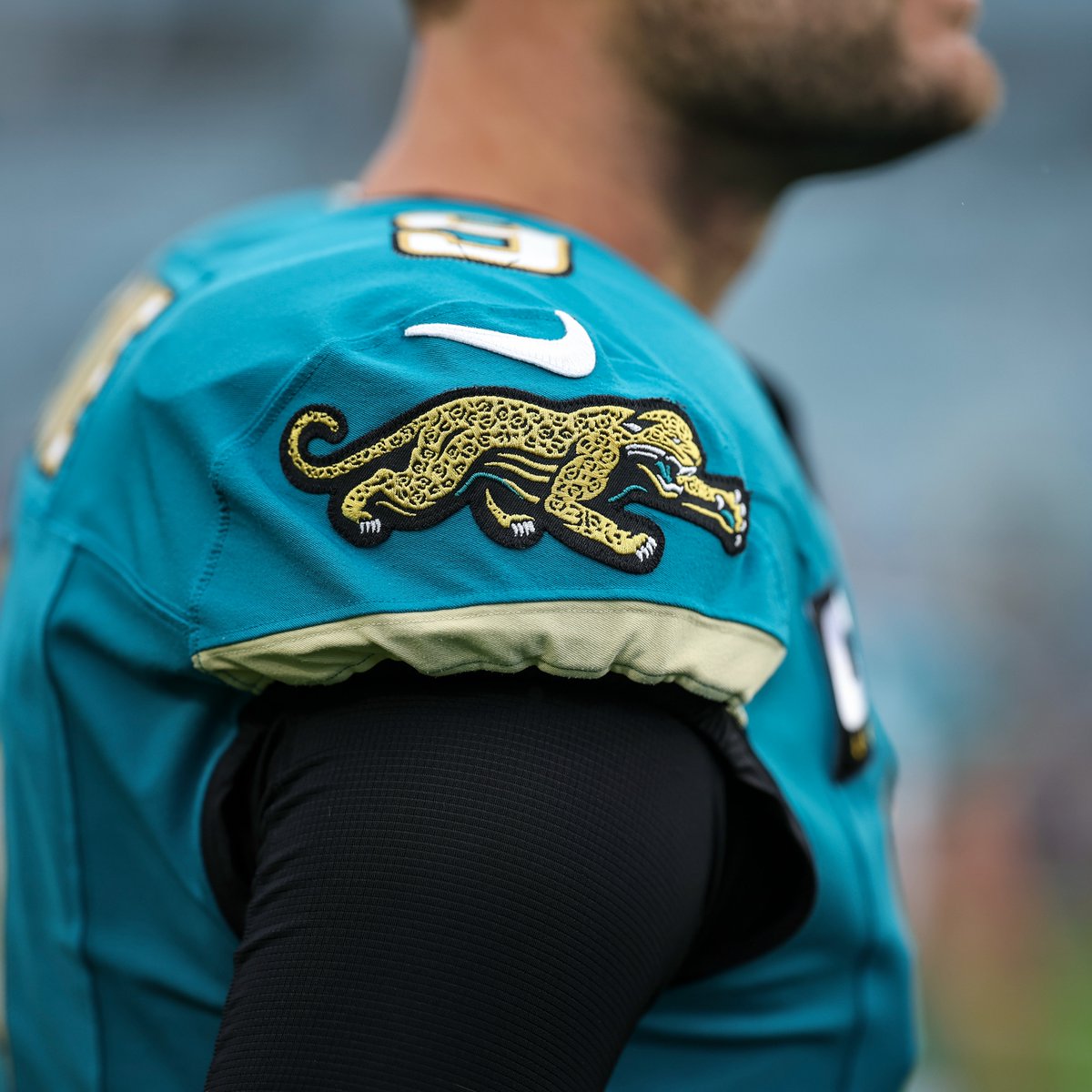 We are so back.

#INDvsJAX