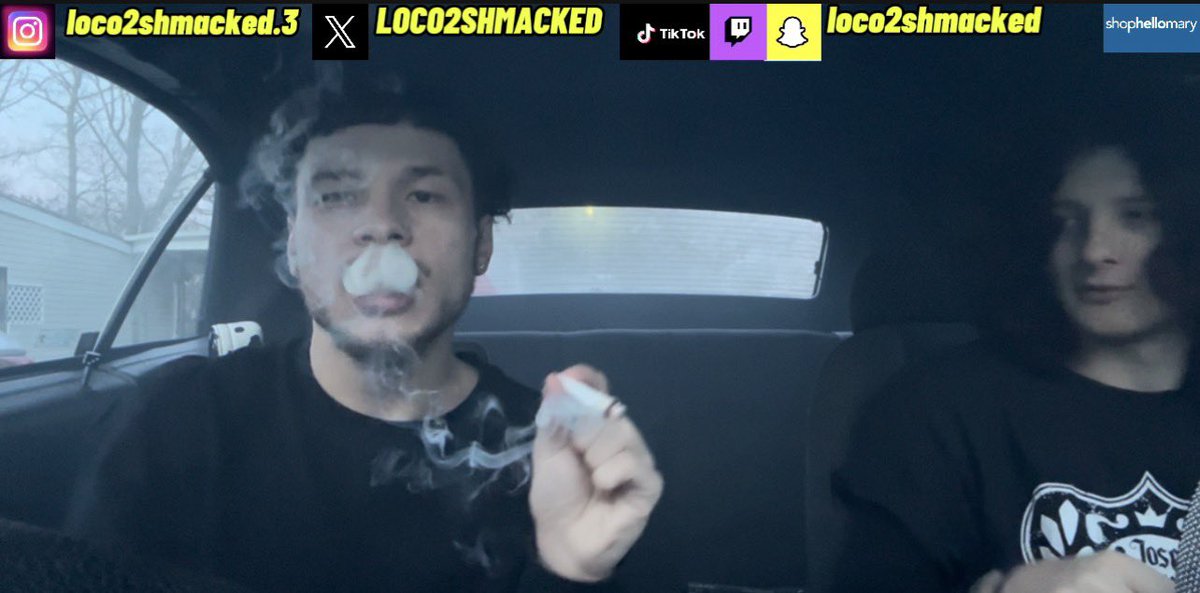 LOCO2SHMACKED's tweet image. GOOD AFTERNOON EVERYONE BRAND NEW BANGER REVIEW OUT

youtu.be/qMnjhcHlbrc?si…