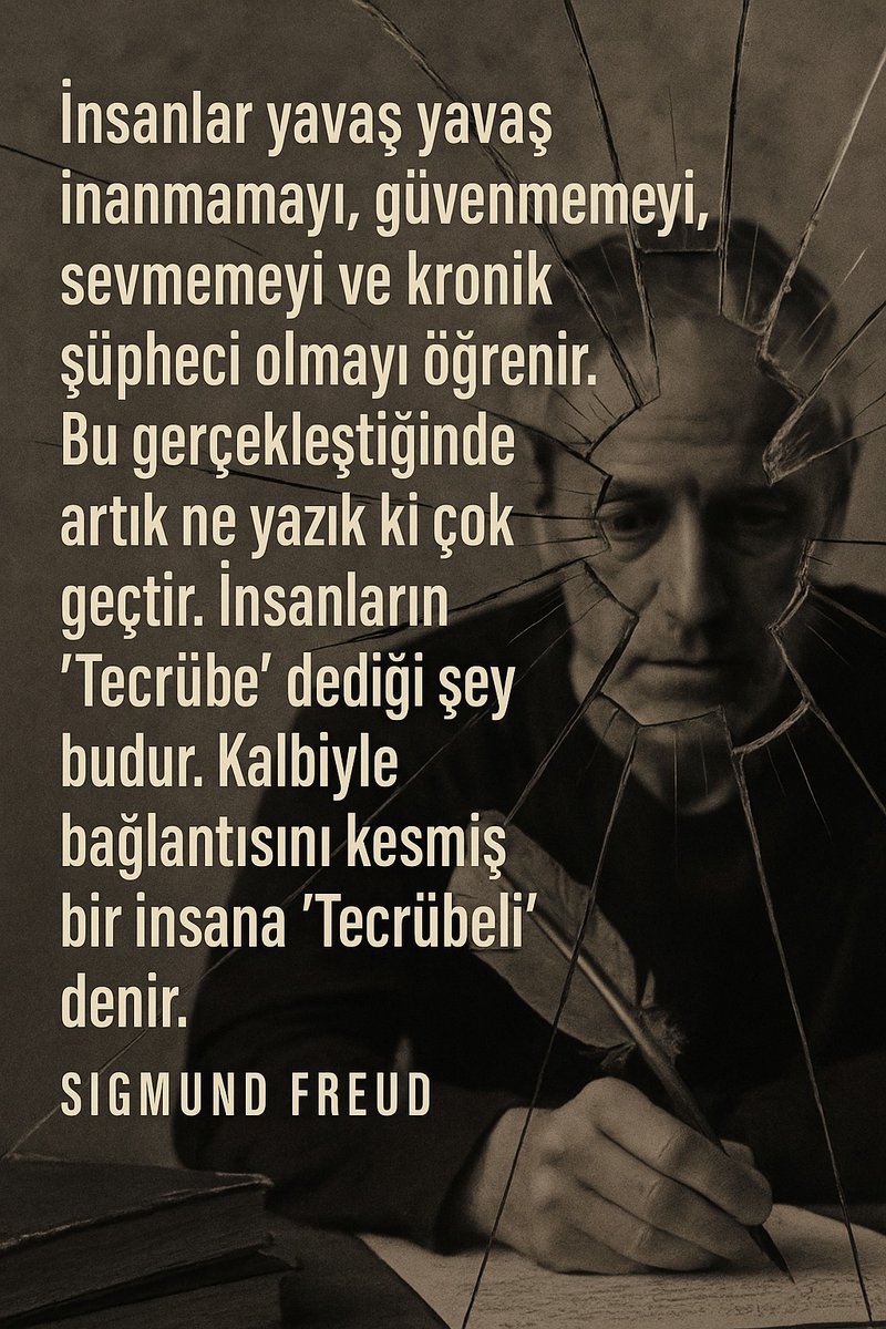 Kitap Alıntısı tweet media