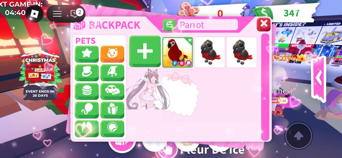 ⋆｡°✩ tweet media