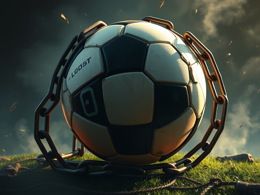 La FIFA fa figa
Amb l’actitud de l’actual president de la FIFA, Gianni Infantino, fent la gara-gara de forma servil a Donald Trump el virus FIFA ha esdevingut pandèmia.
opina <a href="/Joanferrans/">joanferran</a> 
cortum.org/2025/12/08/la-…