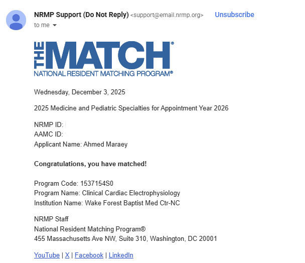 Ahmed Maraey, MD tweet media