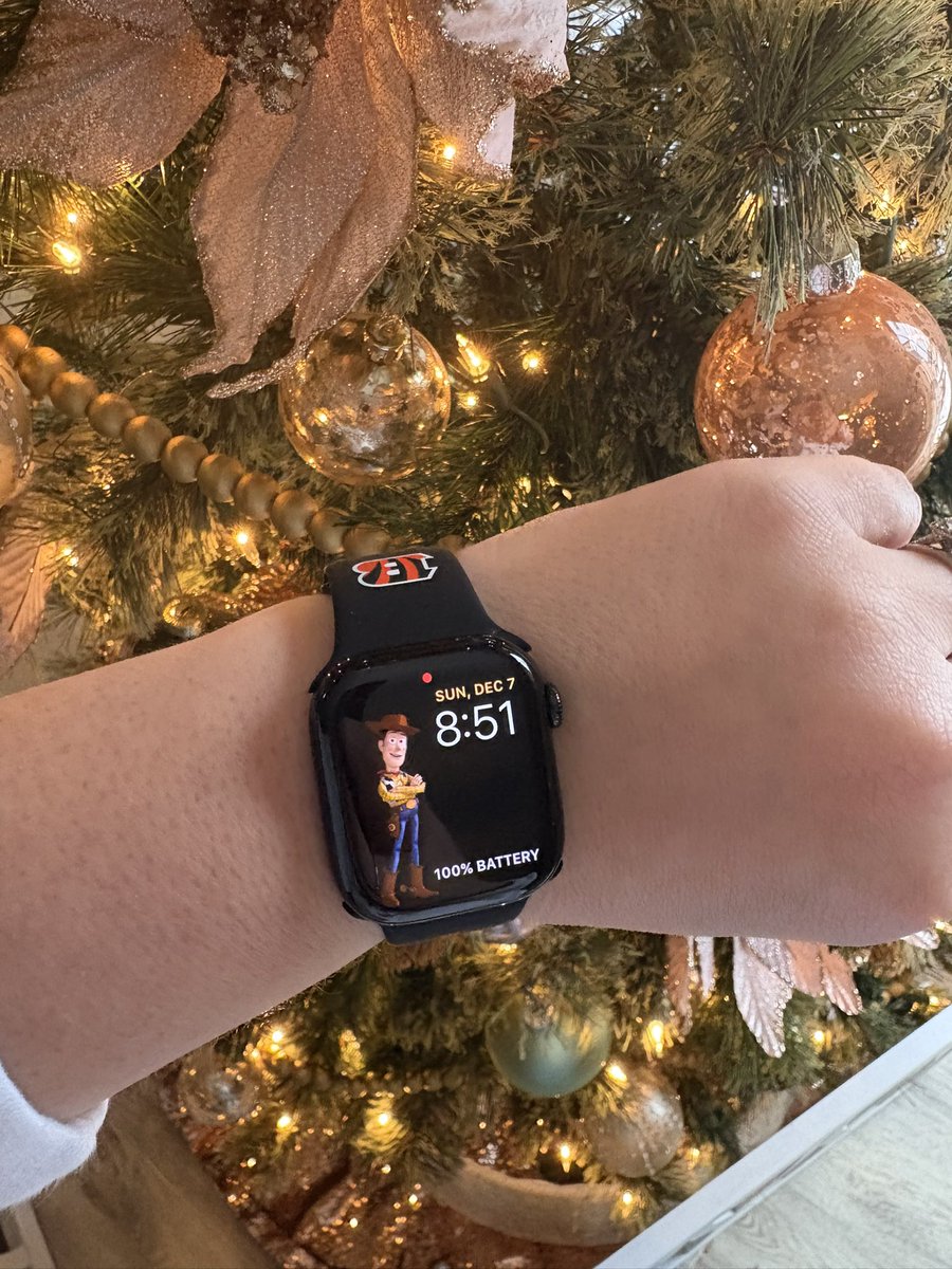 Sarah with an h tweet media