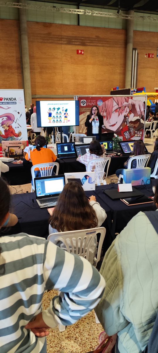 Mangafest tweet media