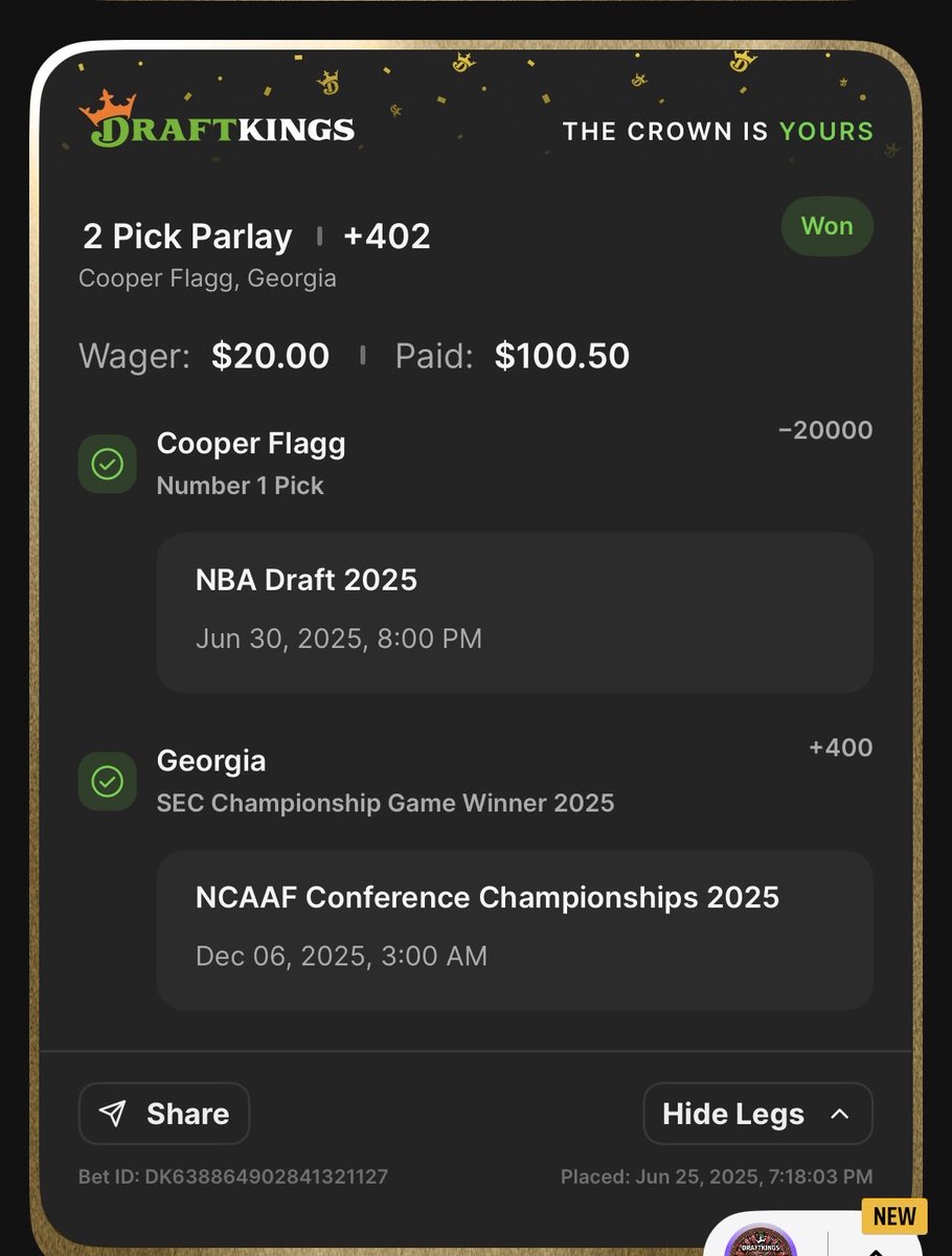 big main tweet media