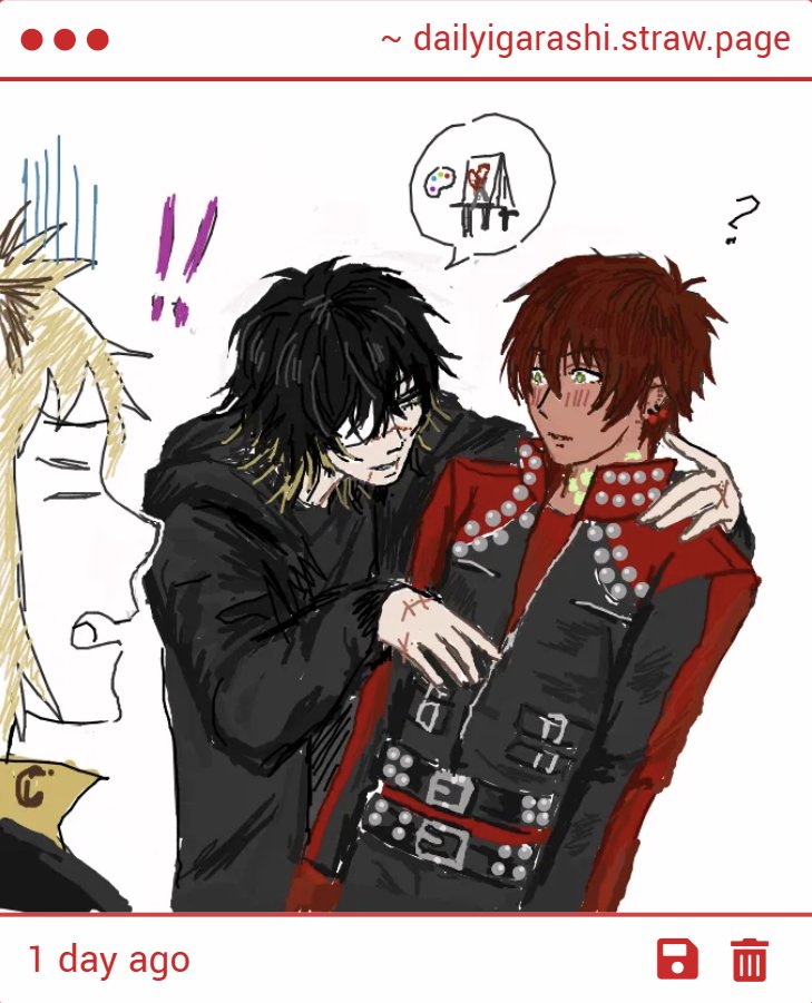 // who ever you are please come forward I cannot go on another day not knowing who you are, I love you anon.