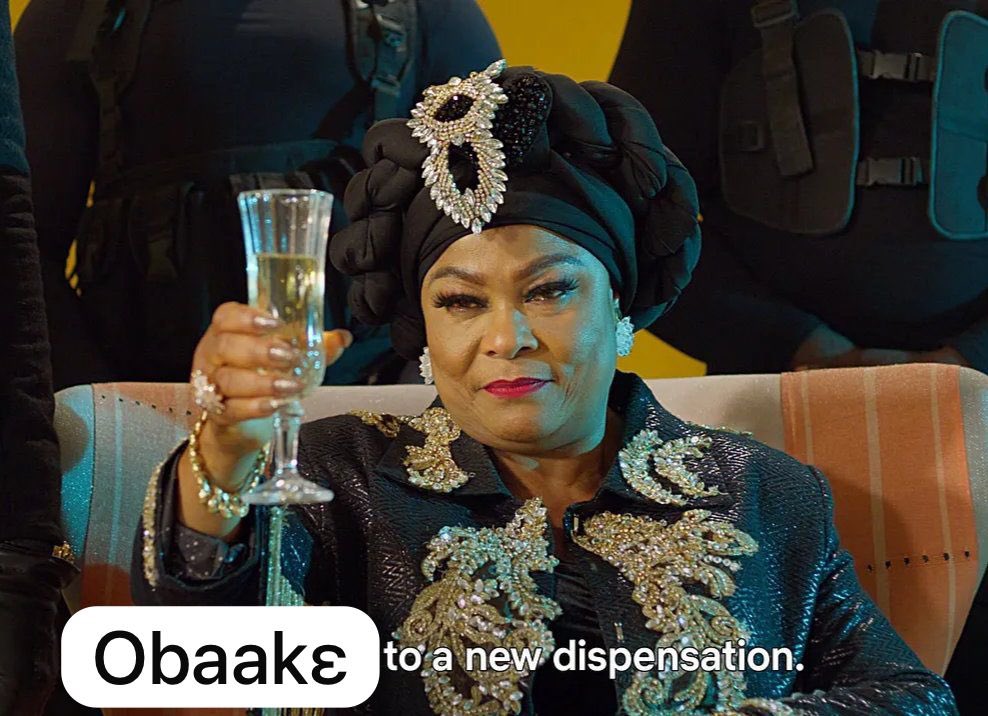 I married a Ga woman so i guess it is