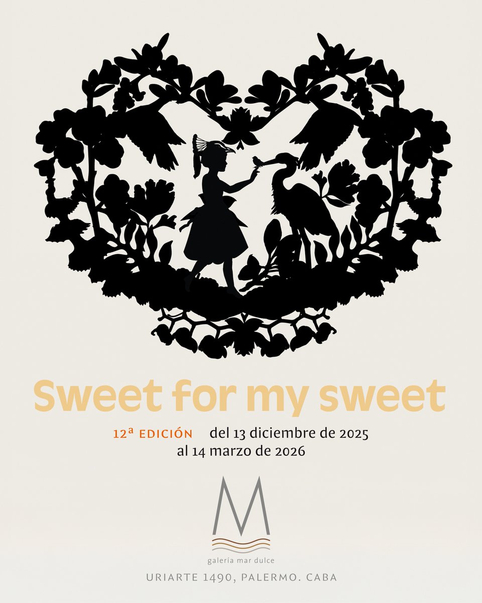 Galeria Mar Dulce (@galeriamardulce) on Twitter photo 