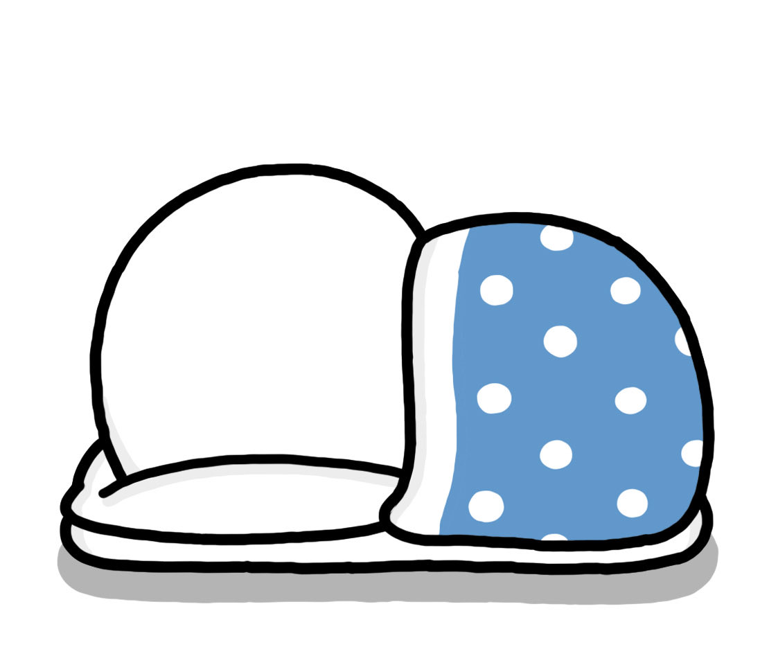 しろまる ダイカットポーチ 幼稚園 いしいともこ しろまる ダイカットポーチ 幼稚園 いしいともこ しろまる ダイカット