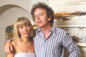 Yes I’m 66 now. But I grew up watching  the best tv ever. Auf wiedersehen Pet and Big Deal were the best there ever was on tv screens yes alongside Minder. Ty <a href="/DuceSha/">Sharon Duce 💙</a> for the wonderful tv performances that  you did with Ray and the whole cast.  Thanks. Alan ❤️