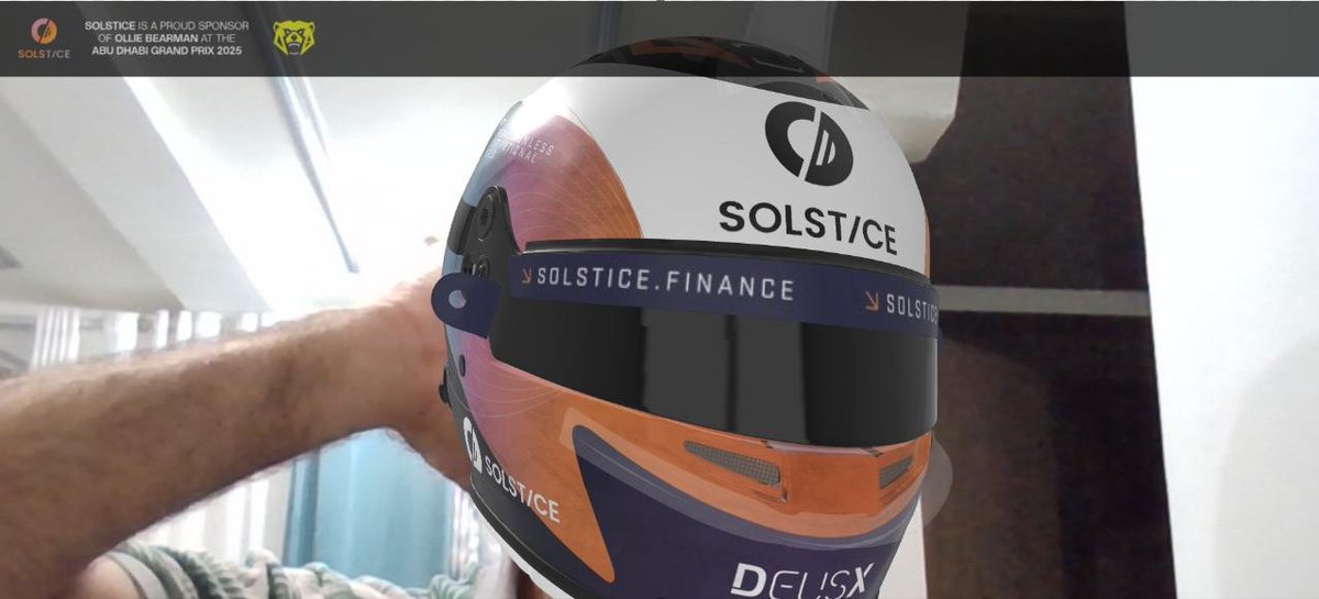 #SolsticeF1 <a href="/solsticefi/">Solstice</a>