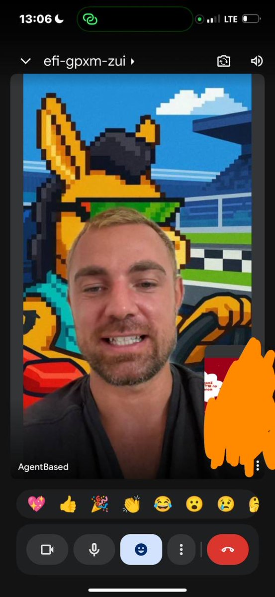 Lets make this scammer famous 

If anyone has info about “ Andrea Tosi “

Based snek Dev and GDK team member, hit me up.