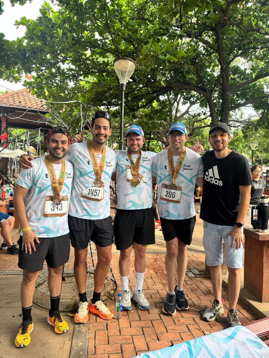 Looks like it did! 1:49h, slight improvement over last time. Not bad considering how how it was today