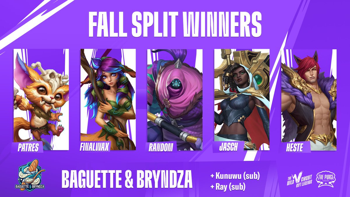 The Purge Tournament Official tweet media