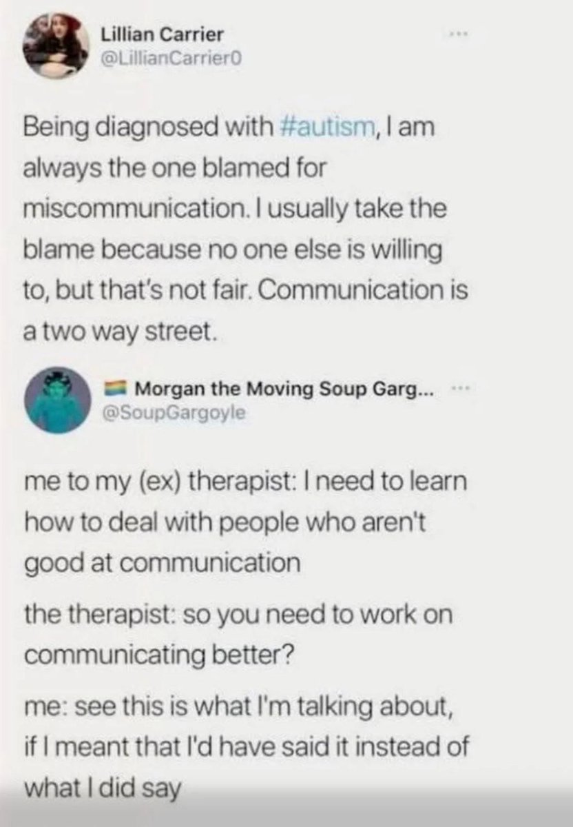 ADHD Memes (@adhdforreal) on Twitter photo 