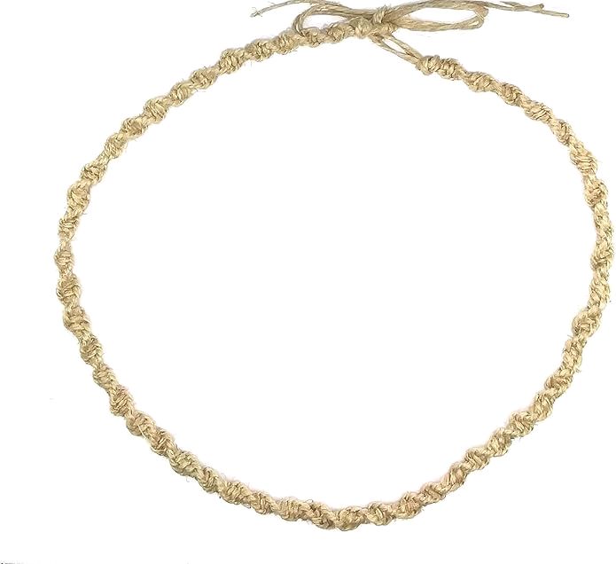 BeachHempShop's tweet photo. Handmade hemp necklace in natural tan brown or many other color options available!
Great too add your own pendant or a layered necklace look.
Super great gift ideas!
Find the handmade hemp hippie shop and this item here...
https://t.co/vBEhPESMZf https://t.co/Eh68beLptb