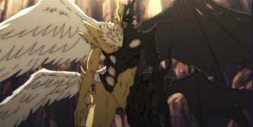 ワンパンマン(第3期) 第33話