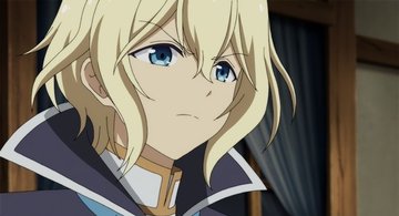 父は英雄、母は精霊、娘の私は転生者。 第10話