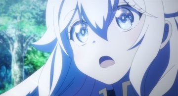 父は英雄、母は精霊、娘の私は転生者。 第10話