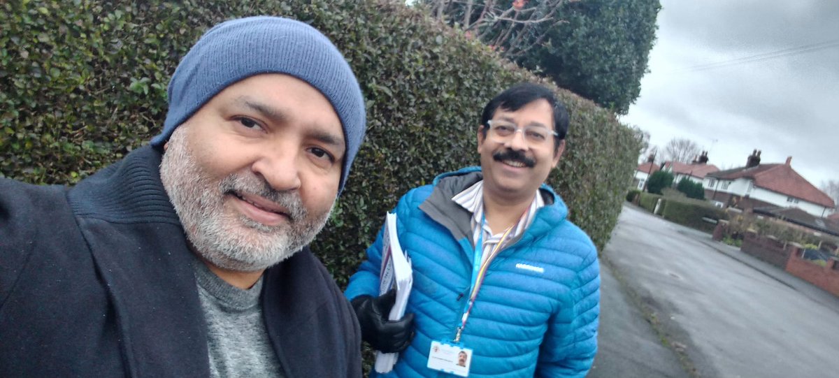 Broadheath Ward Conservatives tweet media