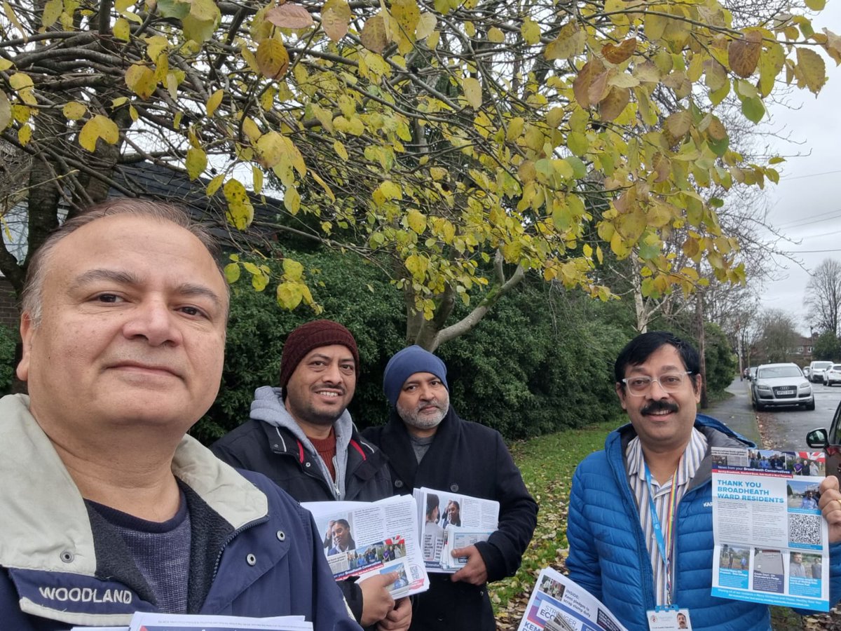 Broadheath Ward Conservatives tweet media