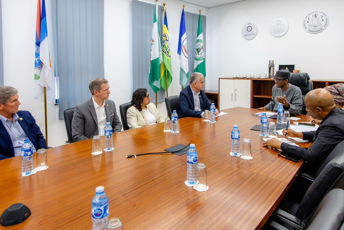 Femi Fani-Kayode tweet media