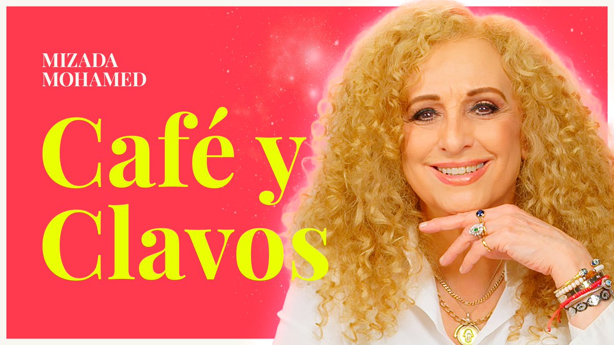 🌟 La armonía de tu casa también se puede cuidar y blindar. Hoy te enseño cómo crear un escudo contra la envidia. El estreno ya está en mi canal de YouTube.
ESTRENO: loom.ly/yxtY9js
#MizadaMohamed #LasRecetasdeMizada