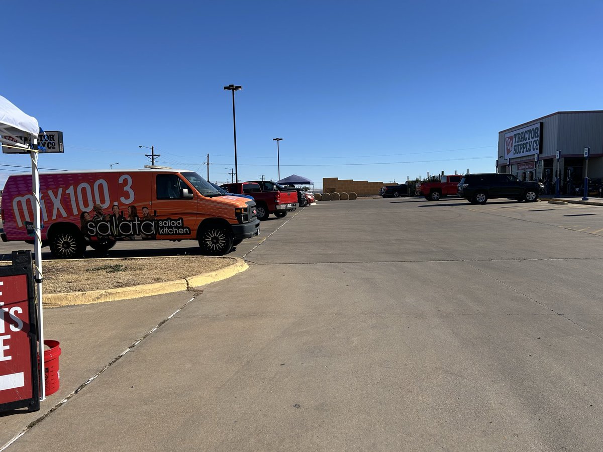 Mix 100.3 tweet media