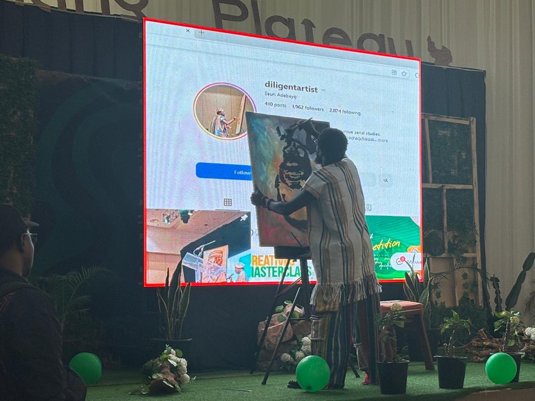 The highlights, the art, the stories, and the unforgettable experience.
#one
#EnchantingPlateau25