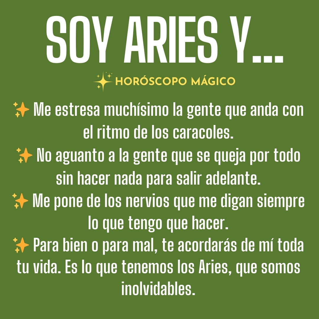 Aries_HMagico's tweet image. ♈ #aries, hoy Domingo 7 de Diciembre, ¡Hoy es el día para ser fiel a ti mismo y seguir tu corazón!
