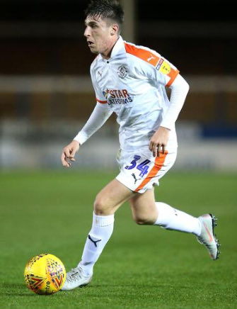 LutonTownExile tweet media