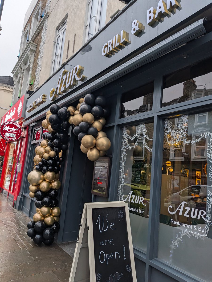 SE19 Triangulations tweet media