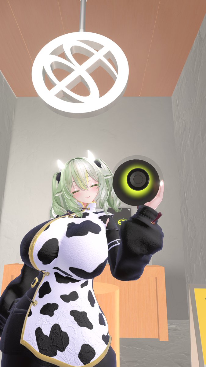 みっきっきー SOSING3D #Vket