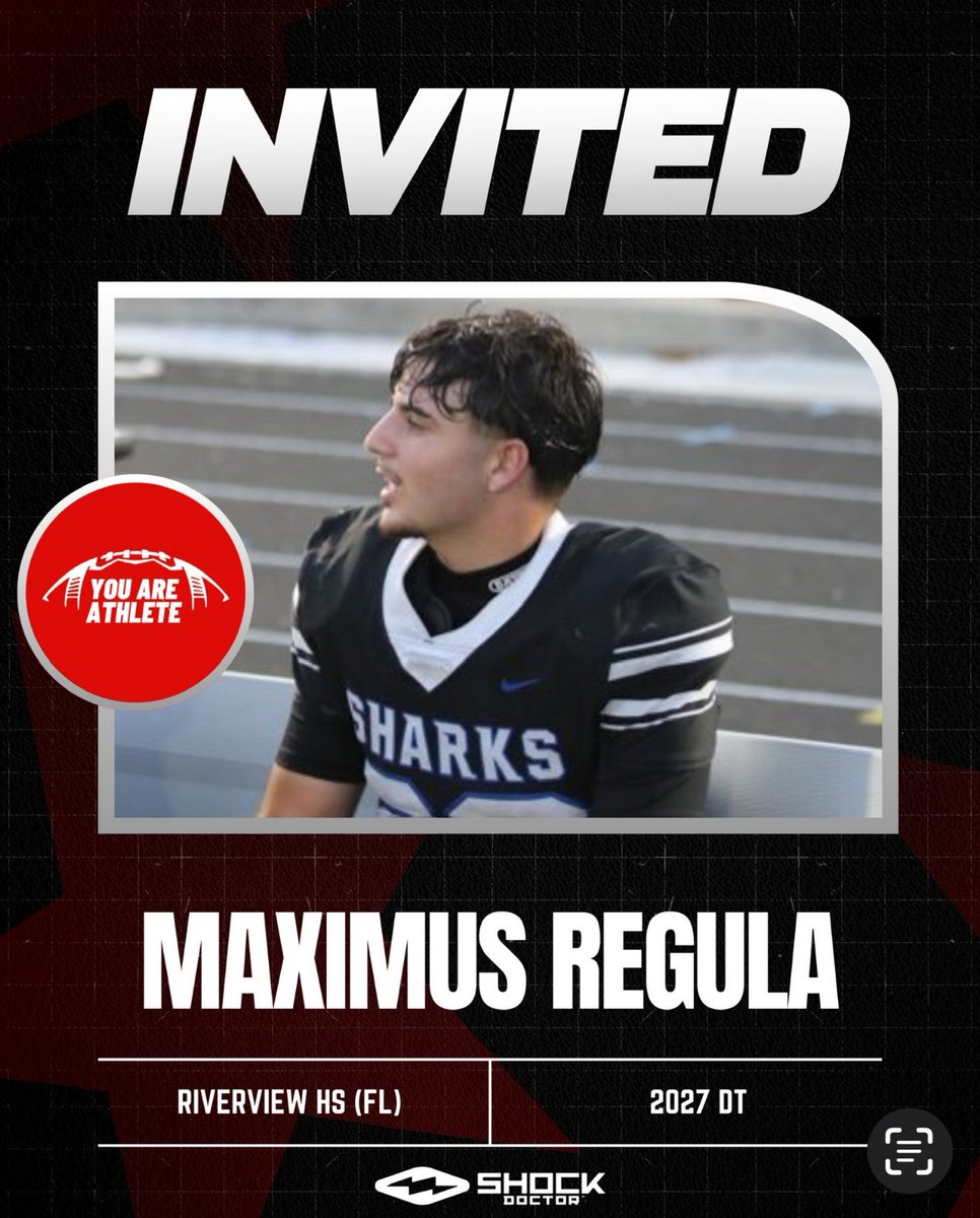 MaxRegula's tweet image. #Blessing