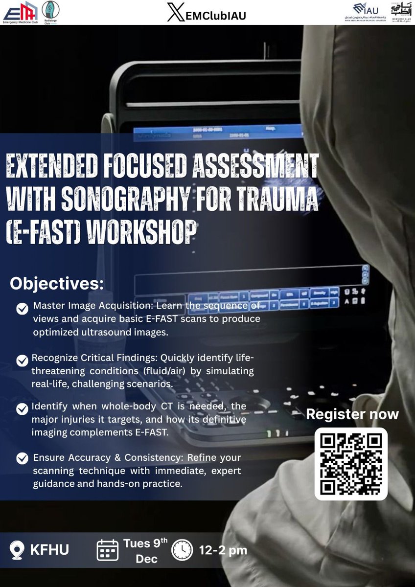 Radiology Club tweet media