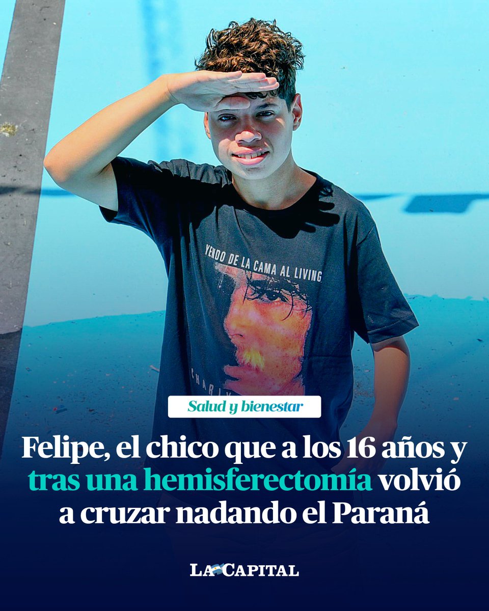 Diario La Capital tweet media