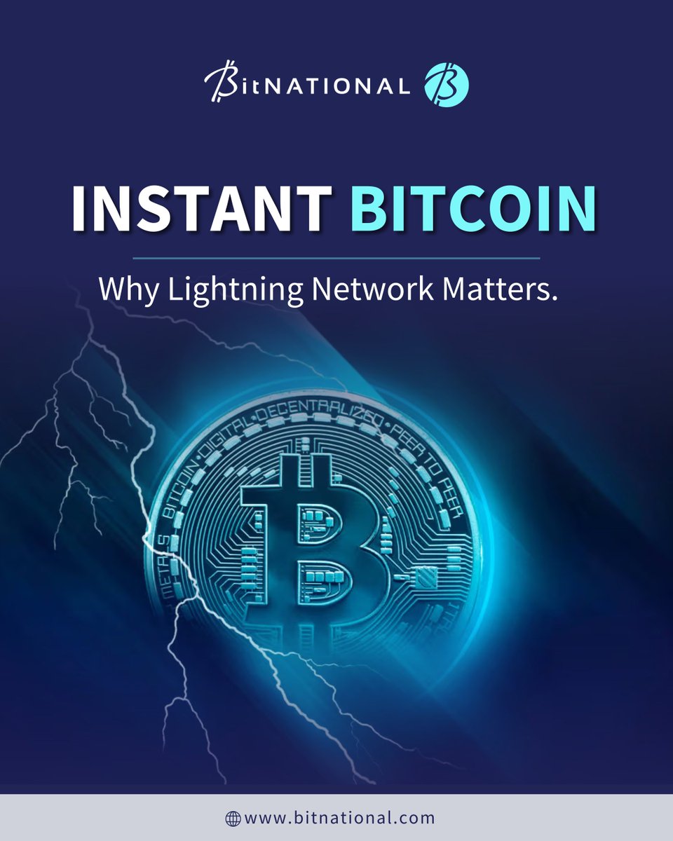 𝘍𝘰𝘳 𝘳𝘦𝘵𝘢𝘪𝘭 𝘶𝘴𝘦𝘳𝘴, 𝘵𝘩𝘪𝘴 𝘪𝘴 𝘤𝘳𝘪𝘵𝘪𝘤𝘢𝘭: imagine near-instant swaps and BTM cash-outs. By shifting high-frequency exchange traffic onto LN, we secure a predictable, minimal network cost structure. 

#tradedesk #canadianfinance #regulatedassets