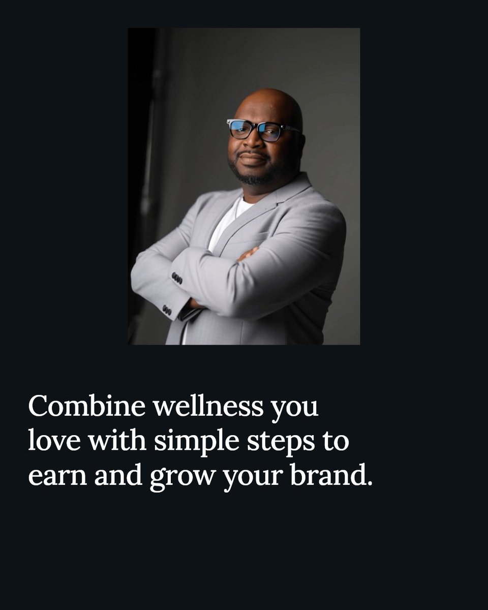 RonielS's tweet photo. How I changed my life: combining wellness products I love with simple ways to earn from my phone. Real support helped me build confidence and a brand I'm proud of. Ready to do the same? Let's go. https://t.co/P6Q9Iu94MD