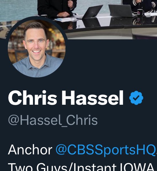 Mint man tweet media